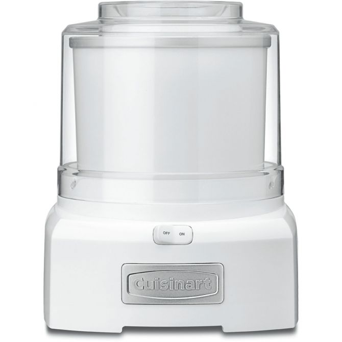 Cuisinart Dessert Machine